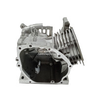 Картер двигателя LIFAN 11100/168F-2 (без крепления под бензобак)