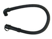 9100001892 Dirty Water Drain hose BA/CA 531-551-611