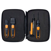 Set of smart probes for ventilation systems (Case/605i 2 Gen 805i 405i 410i) Battery calibration protocol