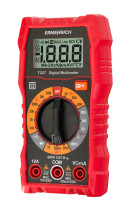 Ermenrich Zing TC07 Digital Multimeter