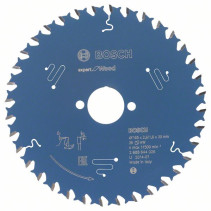 Expert for Wood saw blade 165 x 30 x 2.6 mm, 36
