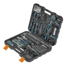 BORT BTK-210 Hand Tool Kit