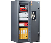 Сейф VALBERG ГАРАНТ ЕВРО 120T