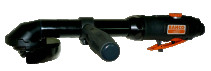 The slot machine. elongated 102 mm, 15000 rpm