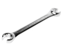 Ключ разрезной 17х19мм JTC