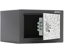 AIKO T-170 EL Paint safe