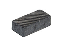 Repair kit for JTC-JW0270 (2) milling cutter blade 6.4x12x4mm (75 degrees) JTC