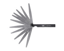 Набор щупов N3 0,5 - 1 L=100 с калибр. ЧИЗ