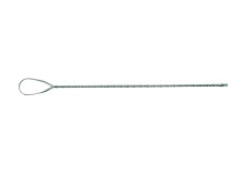 Удлинитель для щетки ерш с ручной петлей, длина 1000 мм, посадка М6