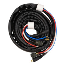 Package connector 5m, 70 mm, 14 pin, WC/SKYWAY 500DP Epdm