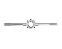 Плашкодержатель 30х11 (М10-М11; G, K, RС 1/8; RC 1/16) HORTZ