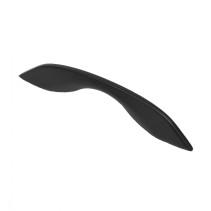 Pen meb. ENEL-96/128, matte black, AKS