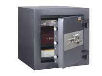 VALBERG FORT 50 EL Safe Deposit Box