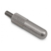 Capsule indicator tip