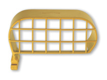 Защитная решетка для редуктора (ацетилен)