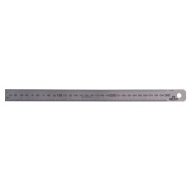 Metal ruler 50 cm KING TONY 79063-20