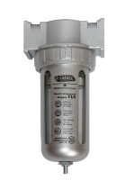 Air Filter Garage 1/4" Garage