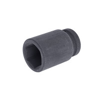 Головка торцевая глубокая ударная 6-гранная 1" х 41мм, длина 92мм JTC /1