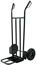 Two-wheeled manual trolley RAD HT250P
