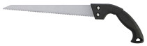 Universal carpentry hacksaw (blade length L=270 mm, universal tooth profile-fine, pitch 3 mm)