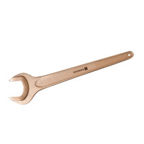 Ключ рожковый NORGAU Industrial искробезопасный BeCu 65 мм, N894-65NSB