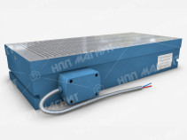 Плита электромагнитная прямоугольная 7208-0059 (200х450)