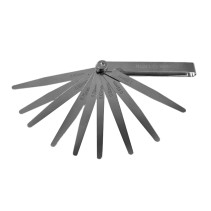 Set of probes No. 3 100mm (0.55-1.0) (10 pcs) Beltools