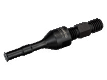 Extractor for internal bearings with gun metal trim 43 - 50 mm