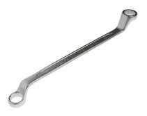 Ключ накидной 20х22мм 75град. L=318мм JTC