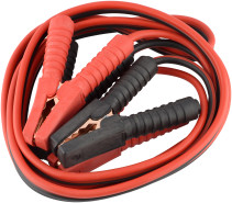 Cigarette Lighter Wires 200A 2.5 m (Avtodor) 44380