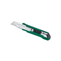 18 mm knife with segmented Wynn