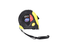 Tape measure 5m width 19mm CR-76 HORTZ