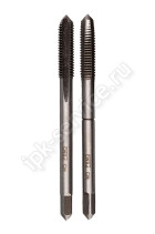 Метчик м/р М5*0,8 к-т осн