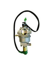 LIFAN 16100/192FD carburetor (engine) with reg. screw