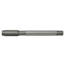 Rolling pin with grooves M12x1.75 mm DIN376 HSSE