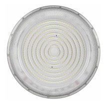 Светодиодный светильник подвесной Mosvolt UFO-F2 100-240V 300W