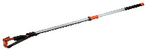 Подрезчик верхушек до 30 мм с тянущим шнуром, 2200 мм