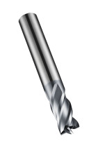End mill Ø 25 mm, S804HA25.0