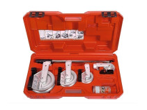 Чемодан Робенд для 5 сегментов диаметром до 30 мм.