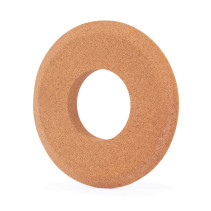 Круг шлифовальный 4 SG П 400 x 40 x 127 25A F36-F80 V 23210000