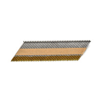 Rack-and-pinion nails on wood type D34 (2,87x50, ribbed ringsknurled, 3000 pcs/pack) FEDAST