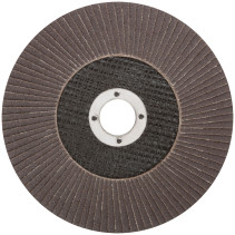 Круг лепестковый торцевой Cutop Profi (96 лепестков) 150 х 22,2 мм, Р100