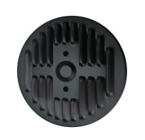 HT2000 Alternator cover/2.08.01.05.07.0001