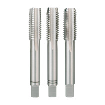 Метчики ручные HSS шлифованные M 12x1,75