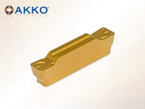 Пластина отрезная AGD2002-MT-AK1115