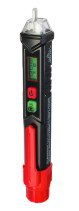 Ermenrich Zing WT60 Voltage Indicator
