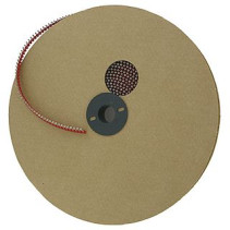 Гильзы конечные в ленточной упаковке, 0,5/8, катушка 3000 шт.