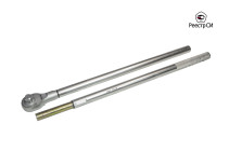 CMTN-1200 Динамометрический ключ предельный 400-1200 Nm. 1"