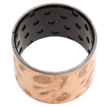 Bearing sleeve SF-2 (2520) for double-column GTE lifts