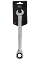 Ключ комбинированный трещоточный 13мм AT-RCS-06